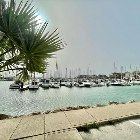 Gatu Sherry, Junto Puerto Deportivo Y Playa " Preferente Mayores De 25 Anos Y Familias " El Puerto de Santa María Esterno foto