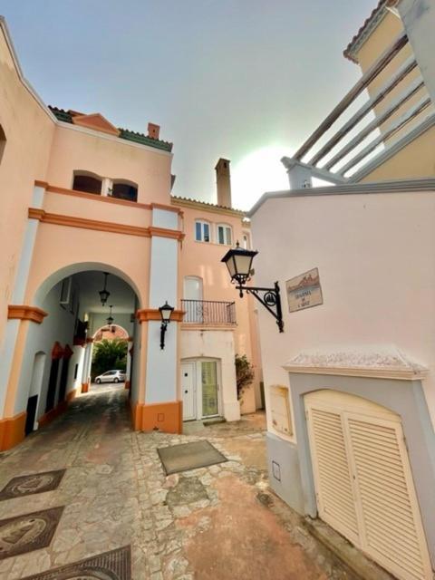 Gatu Sherry, Junto Puerto Deportivo Y Playa " Preferente Mayores De 25 Anos Y Familias " El Puerto de Santa María Esterno foto
